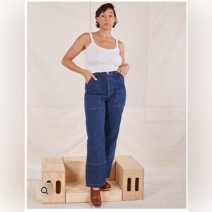 Big Bud Press Carpenter Jeans